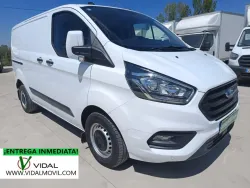 Ford Transit Transit Custom FT 300 L1 Van Trend 130