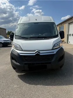 CITROËN Jumper III Phase 3 Fourgon 35 L2H2 2.2 BlueHDi 16V Fourgon S&S 140 cv