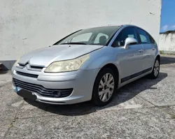 Citroën C4 Diesel