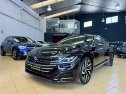 Volkswagen Arteon Shooting Brake 2.0TDI R-Line DSG7 110kW
