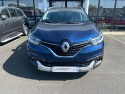 Renault Kadjar TCe 140 FAP Intens