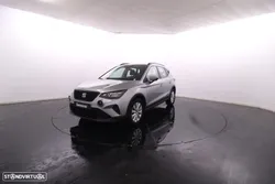 SEAT Arona 1.0 TSI Style