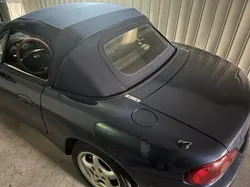 Mazda MX-5 Nb