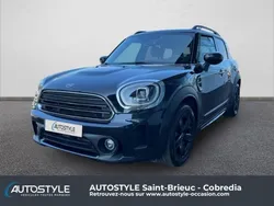 Mini Countryman Cooper 136ch Edition Premium BVA7