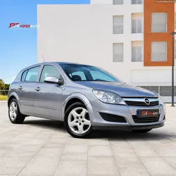 Opel Astra 1.3 CDTi Enjoy EcoFLEX