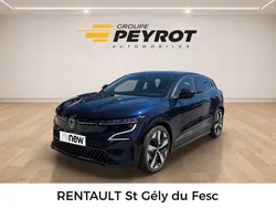 RENAULT Megane E-Tech EV60 220 ch super charge Techno