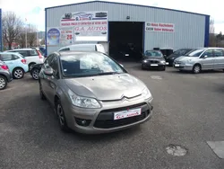 Belle citroen c4 ph 2 1.6 hdi 90cv ambiance