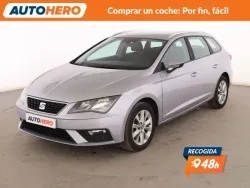 SEAT León 1.4 TSI S&S Style 125