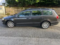 VW Passat Highline 2.0 TDI 140 CV  6v