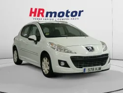 PEUGEOT 207 1.4HDI FAP Active