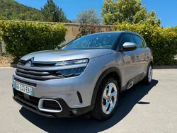 Citroen C5 Aircross PHII HDI 130ch Eat8 Business + . 1ère main. GPS Caméra Clim auto 87800 kms