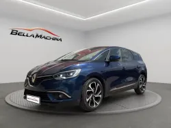 RENAULT Scenic Grand Scénic dCi Limited Blue 88kW