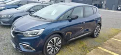Scenic Business 1.3 TCE 140 cv, 01/2022, 100000 km 1e Main TBE