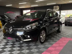 RENAULT CLIO IV BUSINESS dCi 90 Energy eco2 82g Business