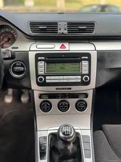 VW Passat 2000Tdi
