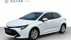 Toyota Corolla de 2019