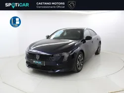 Peugeot 508 5P Allure HYBRID 180 e-EAT8
