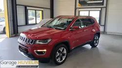 Jeep Compass (2) 1.6 MJet 120 Limited