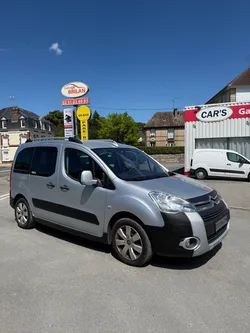 Citroën Berlingo 2 1.6hdi 110 XTR multispace tres propre