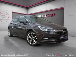 OPEL ASTRA DYNAMIC 150Ch Toit ouvrant Garantie 12 mois