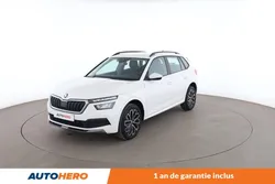 Skoda Kamiq 1.0 TSI Ambition DSG7 116 ch