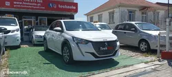 Peugeot e-208 50 kWh Active Pack