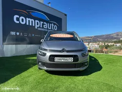 Citroën Grand C4 Spacetourer