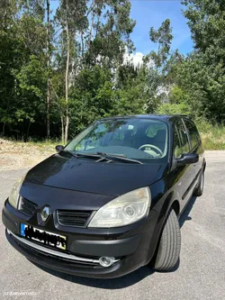 Renault Grand Scénic