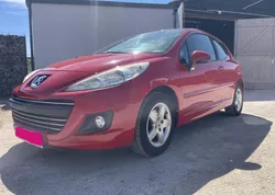 Peugeot 207 1.4L 75cv Urban Style