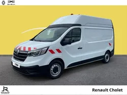 Renault Trafic Fg L2H2 3T 2.0 Blue dCi 150ch Grand Confort (soit 18300 HT)