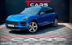 Porsche Macan 2.0T