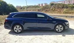 Renault Talisman Sport