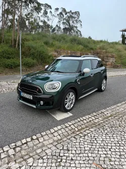 MINI Countryman Cooper SD All4 Aut. Yours