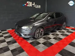 Renault Megane 1.5 BLUEDCI 115 BUSINESS INTENS EDC