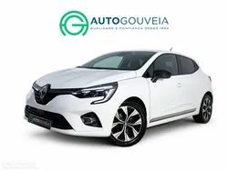 Renault Clio 1.0 TCe Intens