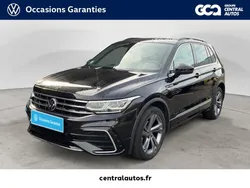 Volkswagen Tiguan 2.0 TDI 150ch DSG7 R-Line