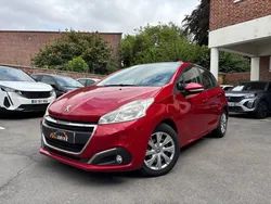 Peugeot 208 1.6 blue hdi – 75 ch – premium pack - garantie 1 an