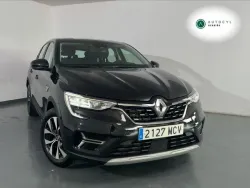 RENAULT Arkana 1.6 E-Tech Equilibre 105kW