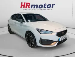 CUPRA León 1.5 eTSI 110 DSG