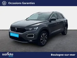 VOLKSWAGEN T-Roc 1.5 TSI 150 EVO Start/Stop DSG7 Active