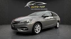 Opel ASTRA SPORTS TOURER 1.2 TURBO 130CH ELEGANCE 7CV