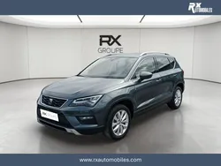 SEAT Ateca 1.5 TSI 150 ch ACT Start/Stop DSG7 Style