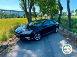 Citroën C5 1.6 HDi Exclusive