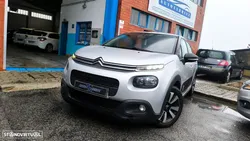 Citroën C3 1.2 PureTech Feel