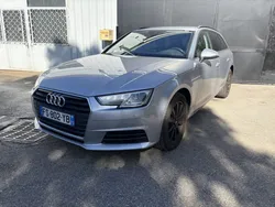 Audi A4 AVANT 2.0 TDI 150CH DESIGN S TRONIC 7