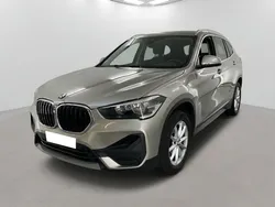 BMW X1 sDrive 16d 116 Lounge BVA
