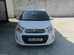 Citroën C1 Feel