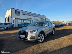 Audi Q2 30 TFSi 110 cv BVM6 Design / 1°MAIN