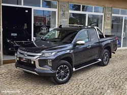 Mitsubishi L200 2.3 DI-D Strakar Club Evolution 4WD