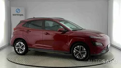 Hyundai Kauai 64kWh Premium de 2023